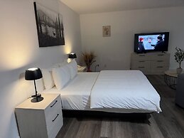 Hôtel saint-côme