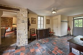Manoir du Quesnay