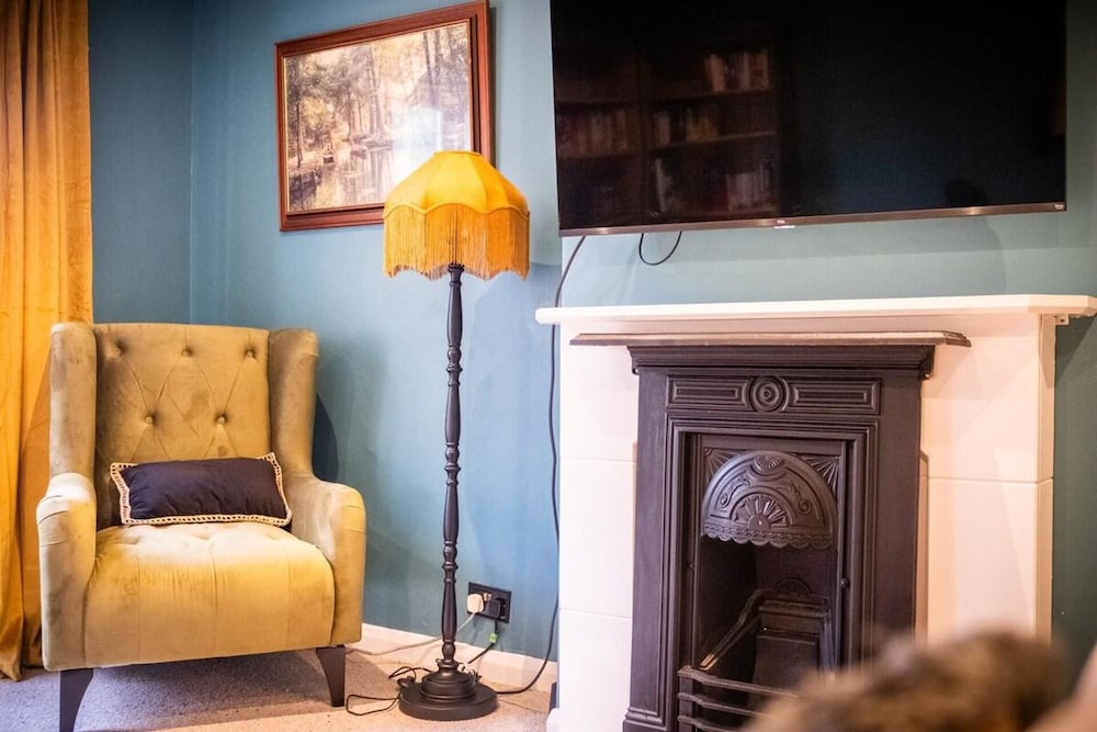 Charming Reigate Cottage Retreat