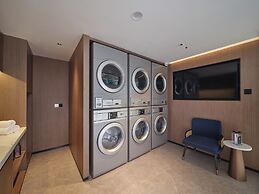 Hilton Garden Inn Ji'nan High-Tech Zone
