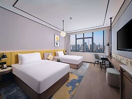 Hilton Garden Inn Ji'nan High-Tech Zone
