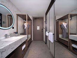 Hilton Garden Inn Ji'nan High-Tech Zone