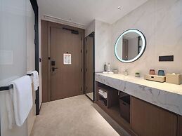 Hilton Garden Inn Ji'nan High-Tech Zone