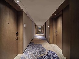 Hilton Garden Inn Ji'nan High-Tech Zone
