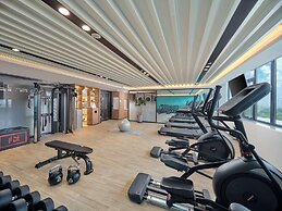 Hilton Garden Inn Ji'nan High-Tech Zone