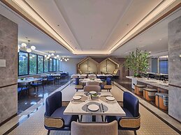 Hilton Garden Inn Ji'nan High-Tech Zone