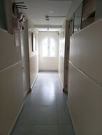 Hotel Residencial Alfa