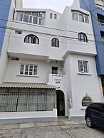Hotel Residencial Alfa