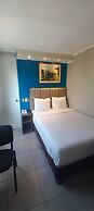 Hotel Residencial Alfa