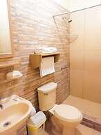 Hotel Residencial Alfa