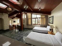 Hotel Residencial Alfa