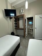 Hotel Residencial Alfa
