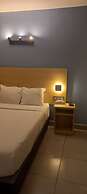 Hotel Residencial Alfa