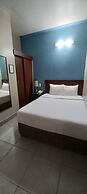 Hotel Residencial Alfa