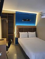 Hotel Residencial Alfa