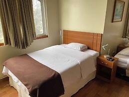 Hotel Residencial Alfa
