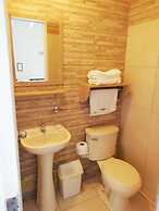 Hotel Residencial Alfa