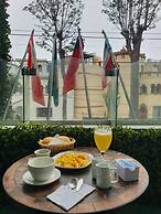 Hotel Residencial Alfa