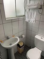 Hotel Residencial Alfa