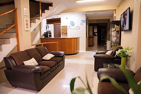 Hostal Los Balcones