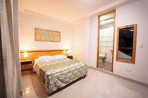 Hostal Los Balcones