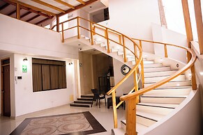 Hostal Los Balcones