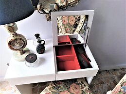 Manzoni Suite Homes