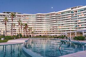 Exclusive Acapulco Apt With Beach Access