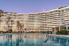 Exclusive Acapulco Apt With Beach Access