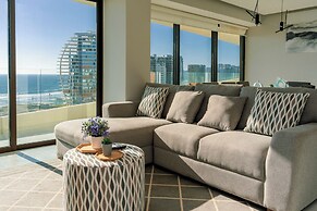 Exclusive Acapulco Apt With Beach Access