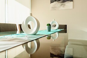 Exclusive Acapulco Apt With Beach Access
