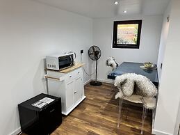 Twickenham Stadium Studio