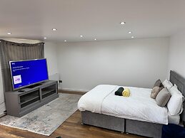 Twickenham Stadium Studio