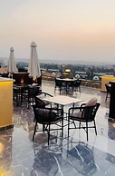 Pharaonic Pyramids Hotel