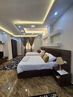 Pharaonic Pyramids Hotel