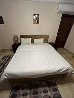 Pharaonic Pyramids Hotel
