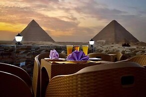 Pharaonic Pyramids Hotel