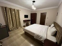 Pharaonic Pyramids Hotel