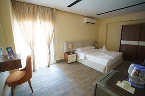 Pharaonic Pyramids Hotel