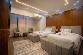 Pharaonic Pyramids Hotel