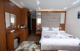 Pharaonic Pyramids Hotel