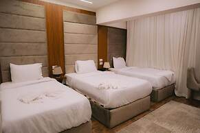 Pharaonic Pyramids Hotel