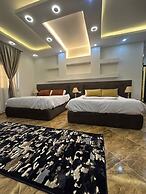 Pharaonic Pyramids Hotel