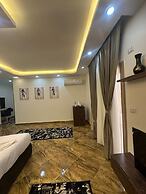 Pharaonic Pyramids Hotel