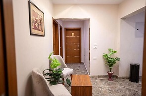 Pharaonic Pyramids Hotel
