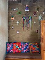Hotel Refugio Agustino