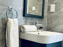 Modern and Comfortable Studio Apartment