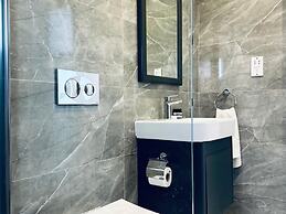 Modern and Comfortable Studio Apartment