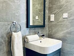 Modern and Comfortable Studio Apartment