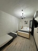 Novas Hotel Alaçatı